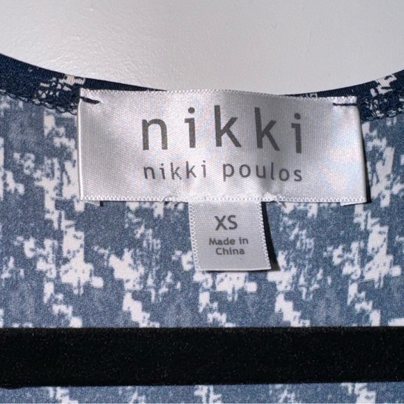 nikki by nikki poulos - Picture 3 of 4